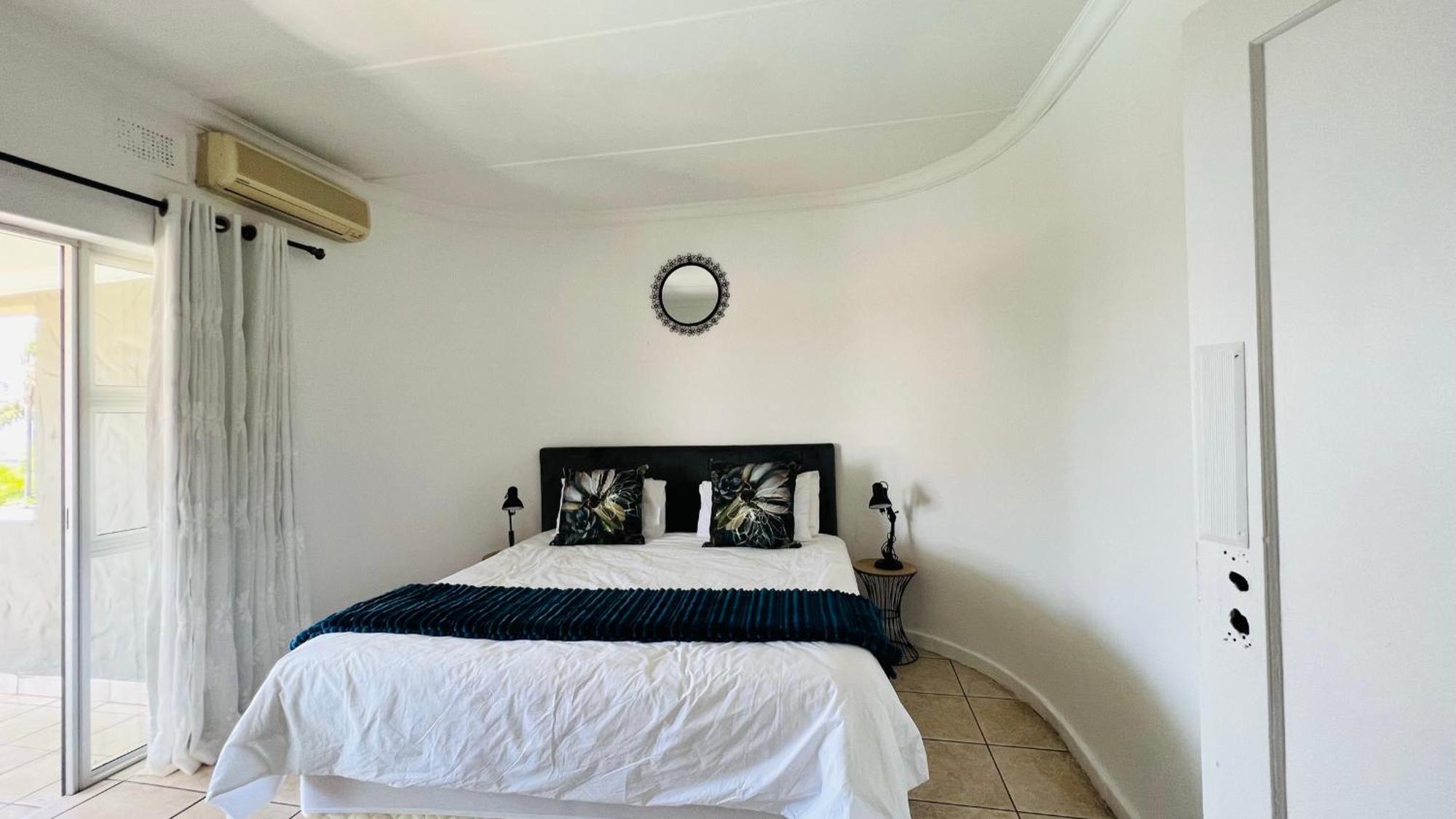 Casablanca Guest House Дурбан Екстер'єр фото