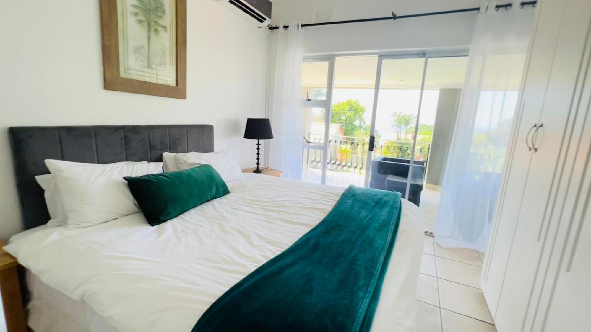 Casablanca Guest House Дурбан Екстер'єр фото