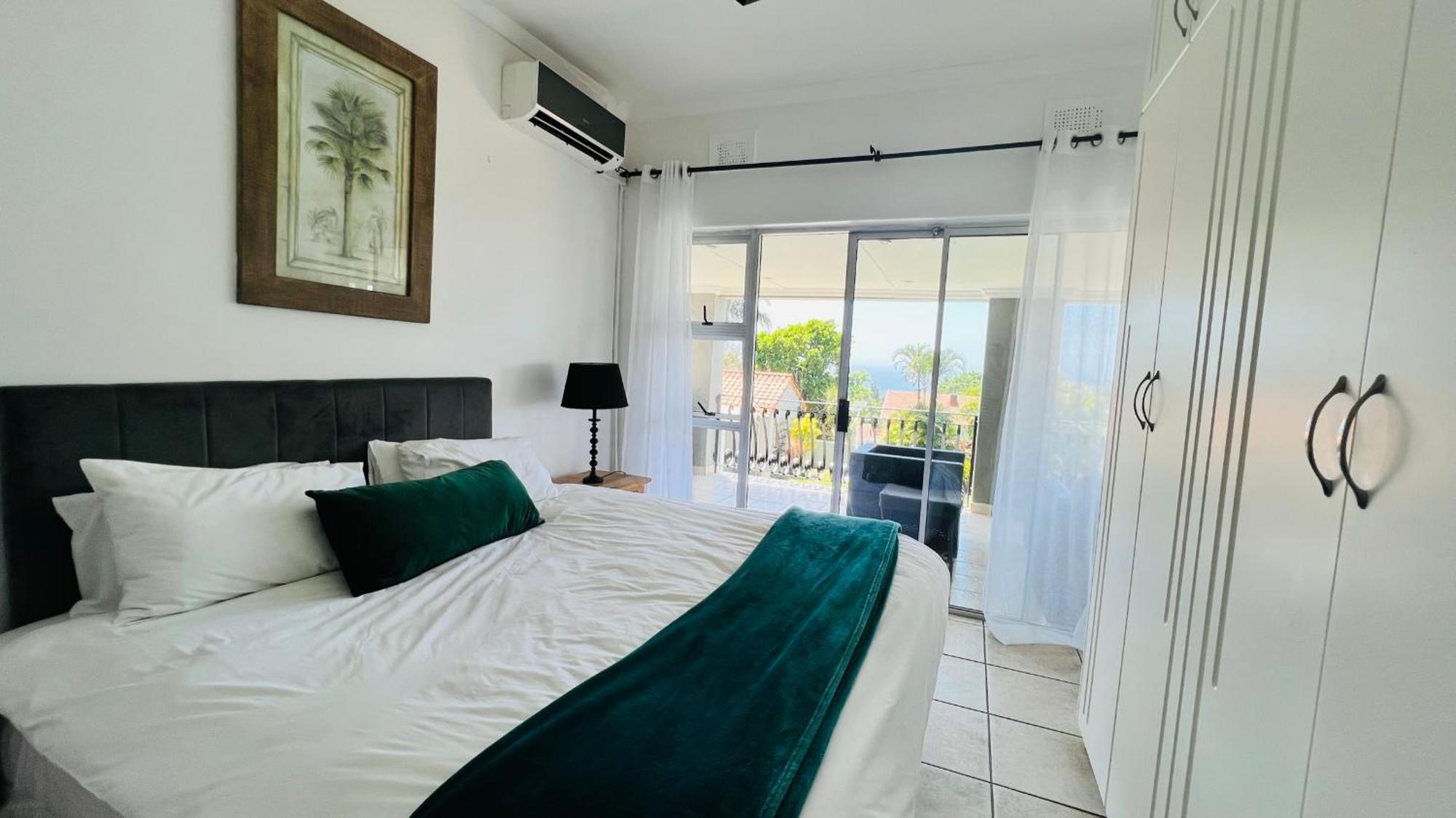 Casablanca Guest House Дурбан Екстер'єр фото