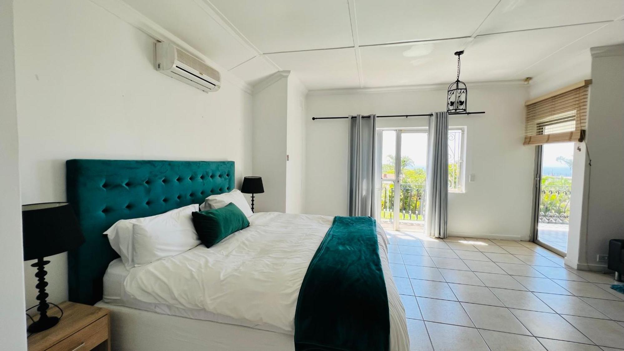 Casablanca Guest House Дурбан Екстер'єр фото