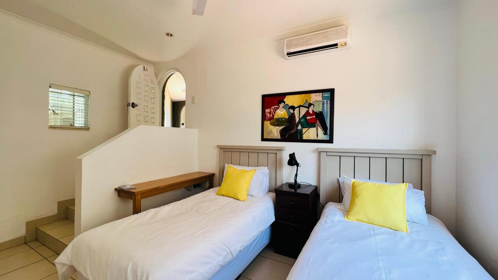 Casablanca Guest House Дурбан Екстер'єр фото