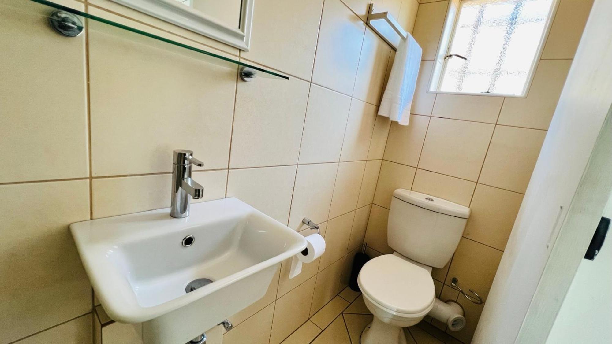 Casablanca Guest House Дурбан Екстер'єр фото