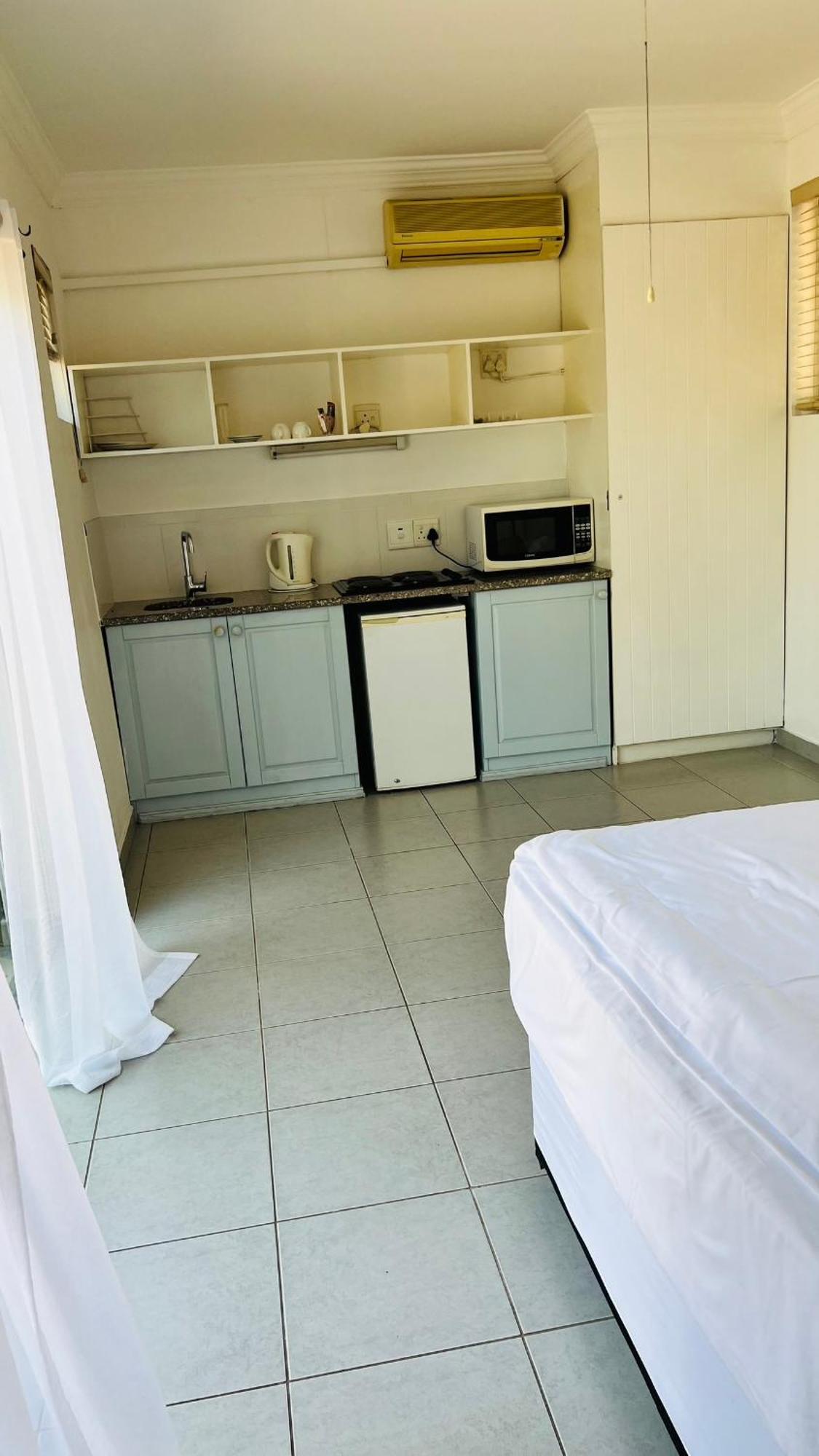 Casablanca Guest House Дурбан Екстер'єр фото