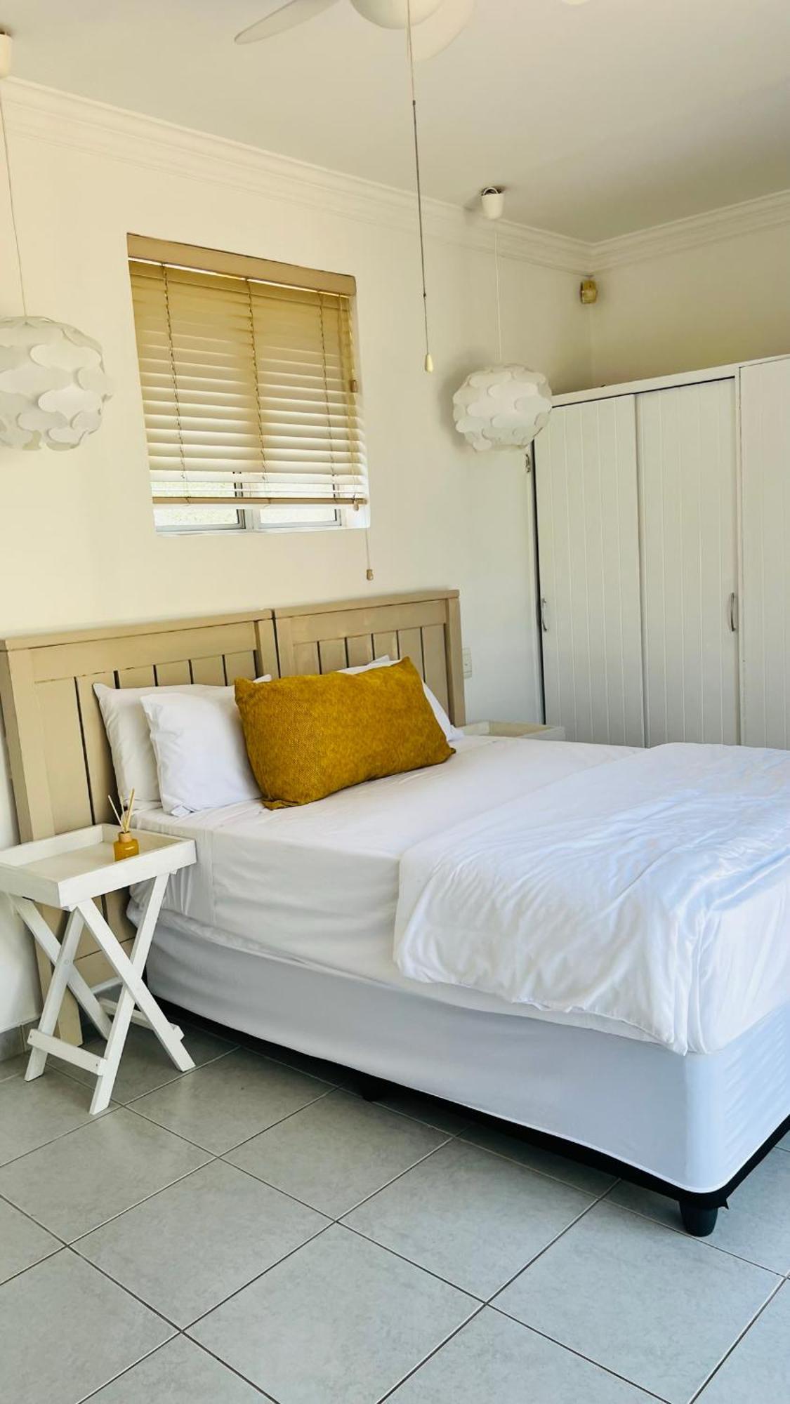 Casablanca Guest House Дурбан Екстер'єр фото