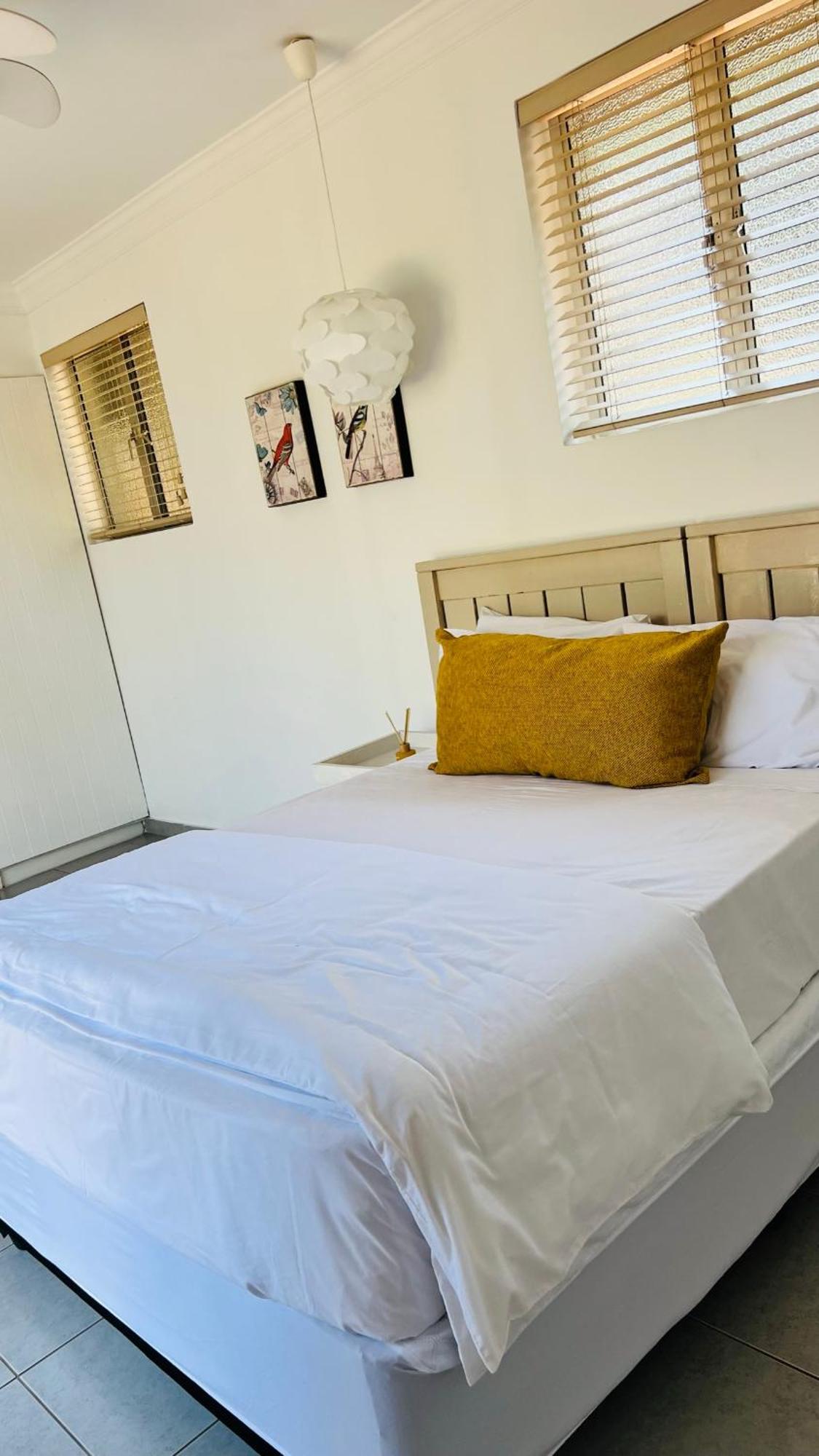 Casablanca Guest House Дурбан Екстер'єр фото