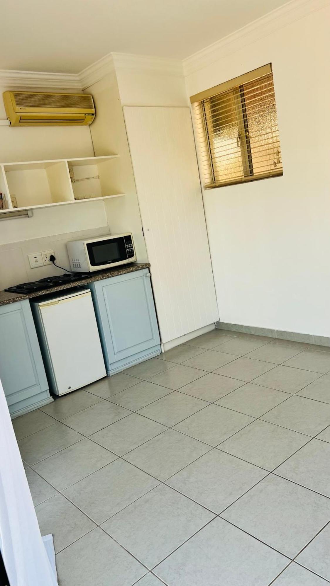 Casablanca Guest House Дурбан Екстер'єр фото