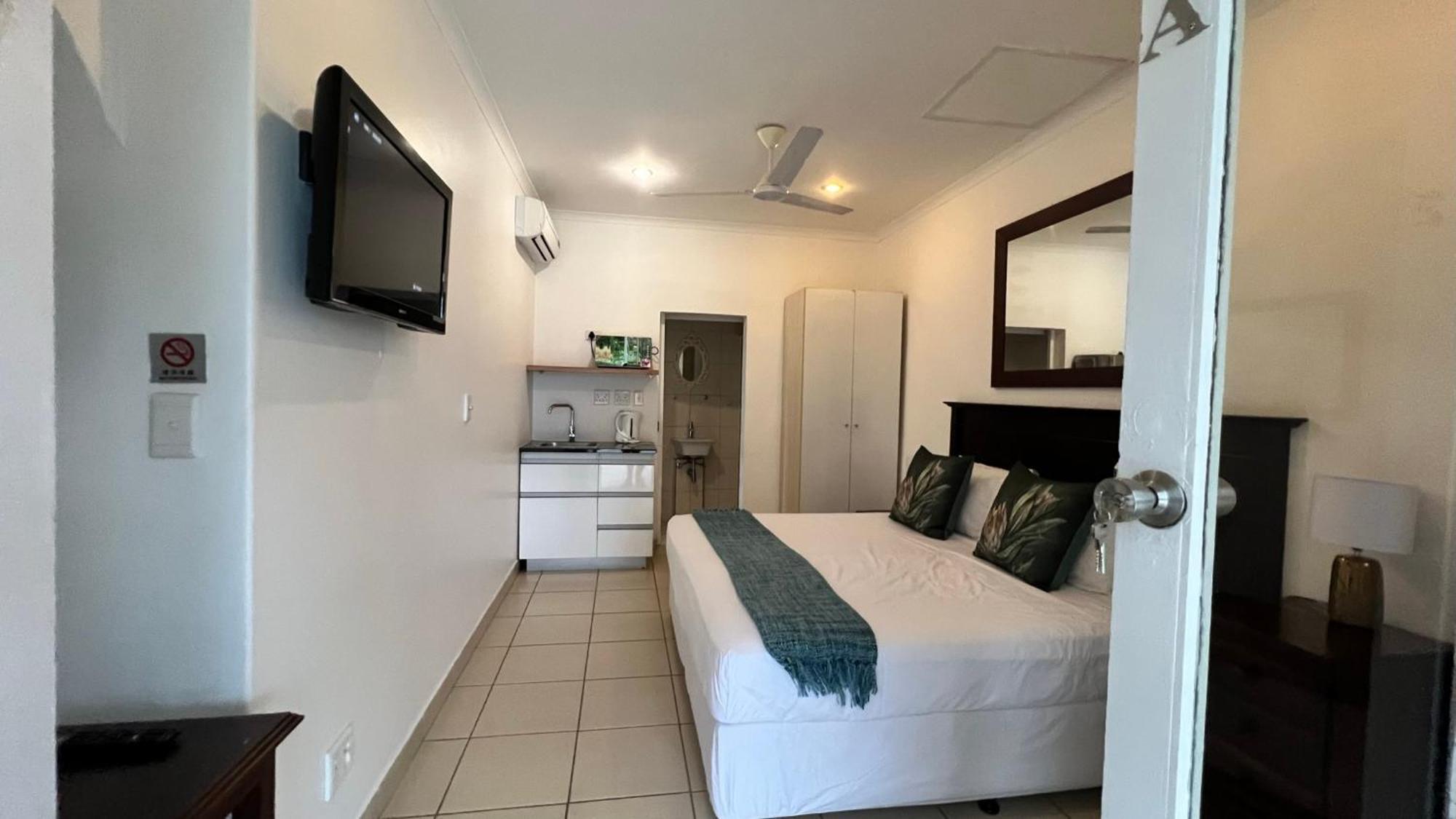 Casablanca Guest House Дурбан Екстер'єр фото