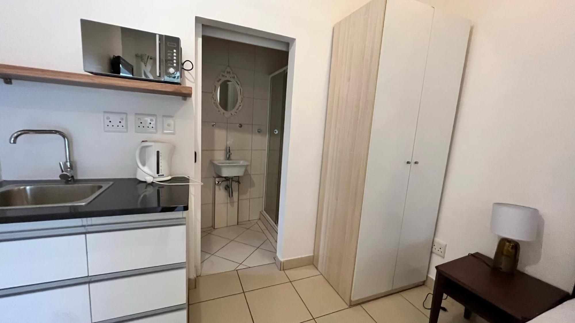 Casablanca Guest House Дурбан Екстер'єр фото