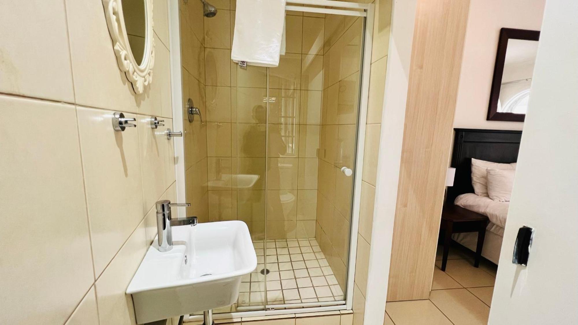 Casablanca Guest House Дурбан Екстер'єр фото