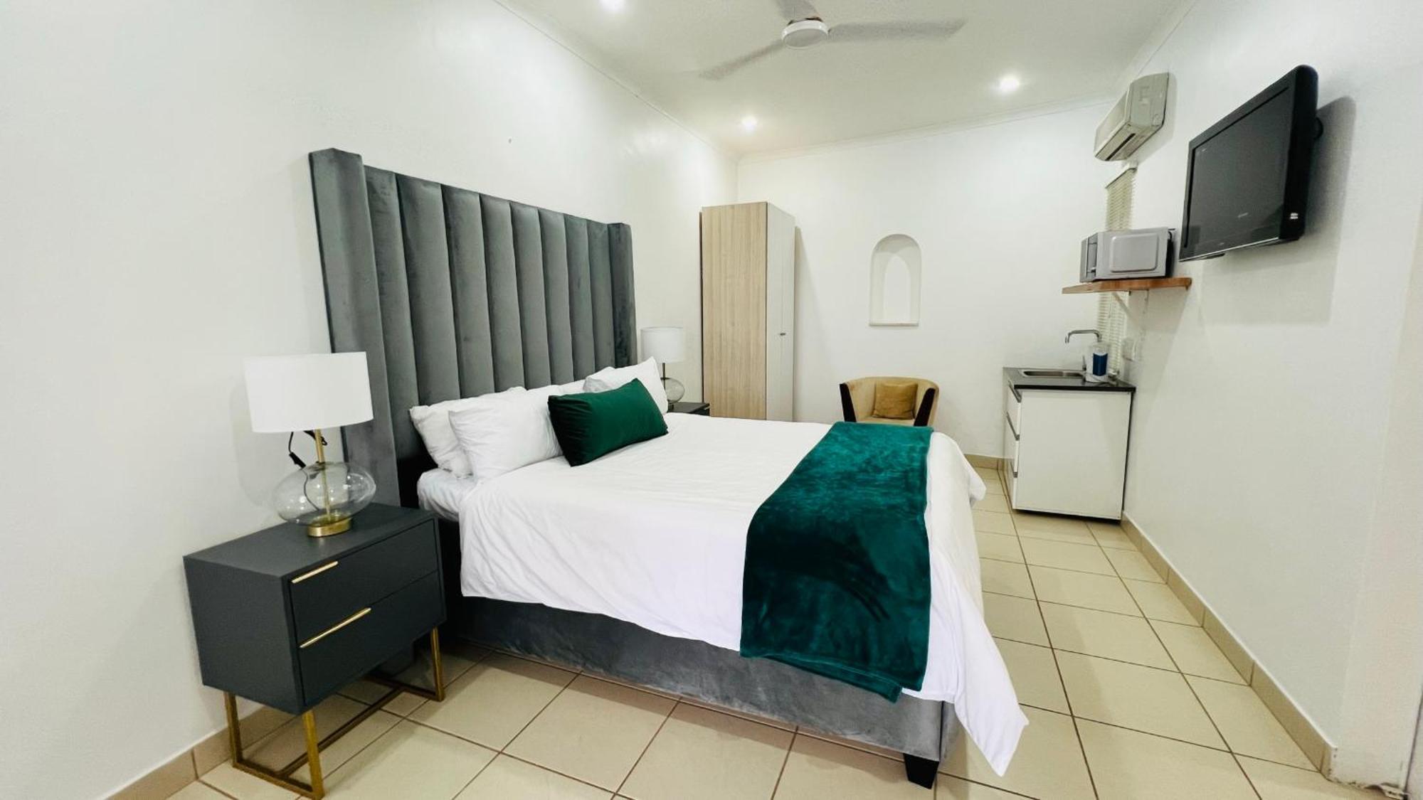 Casablanca Guest House Дурбан Екстер'єр фото