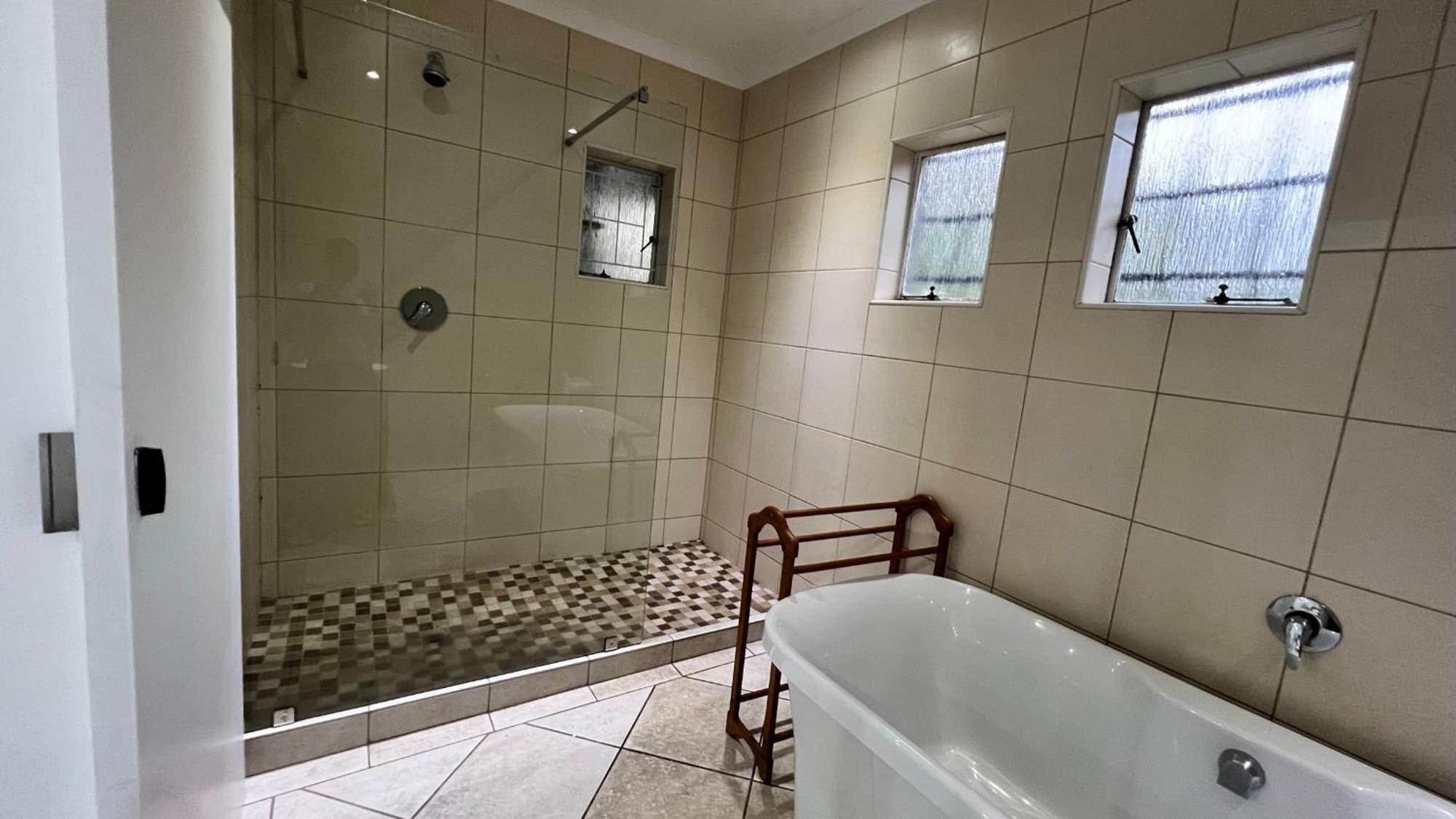 Casablanca Guest House Дурбан Екстер'єр фото