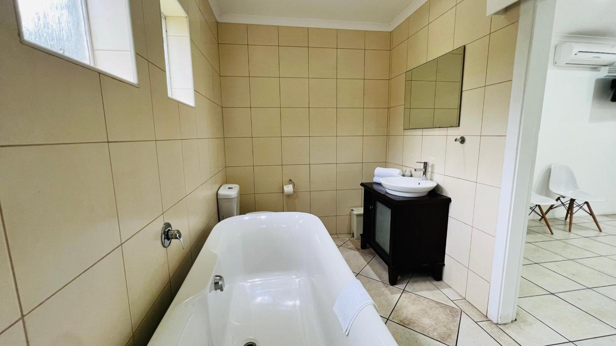 Casablanca Guest House Дурбан Екстер'єр фото