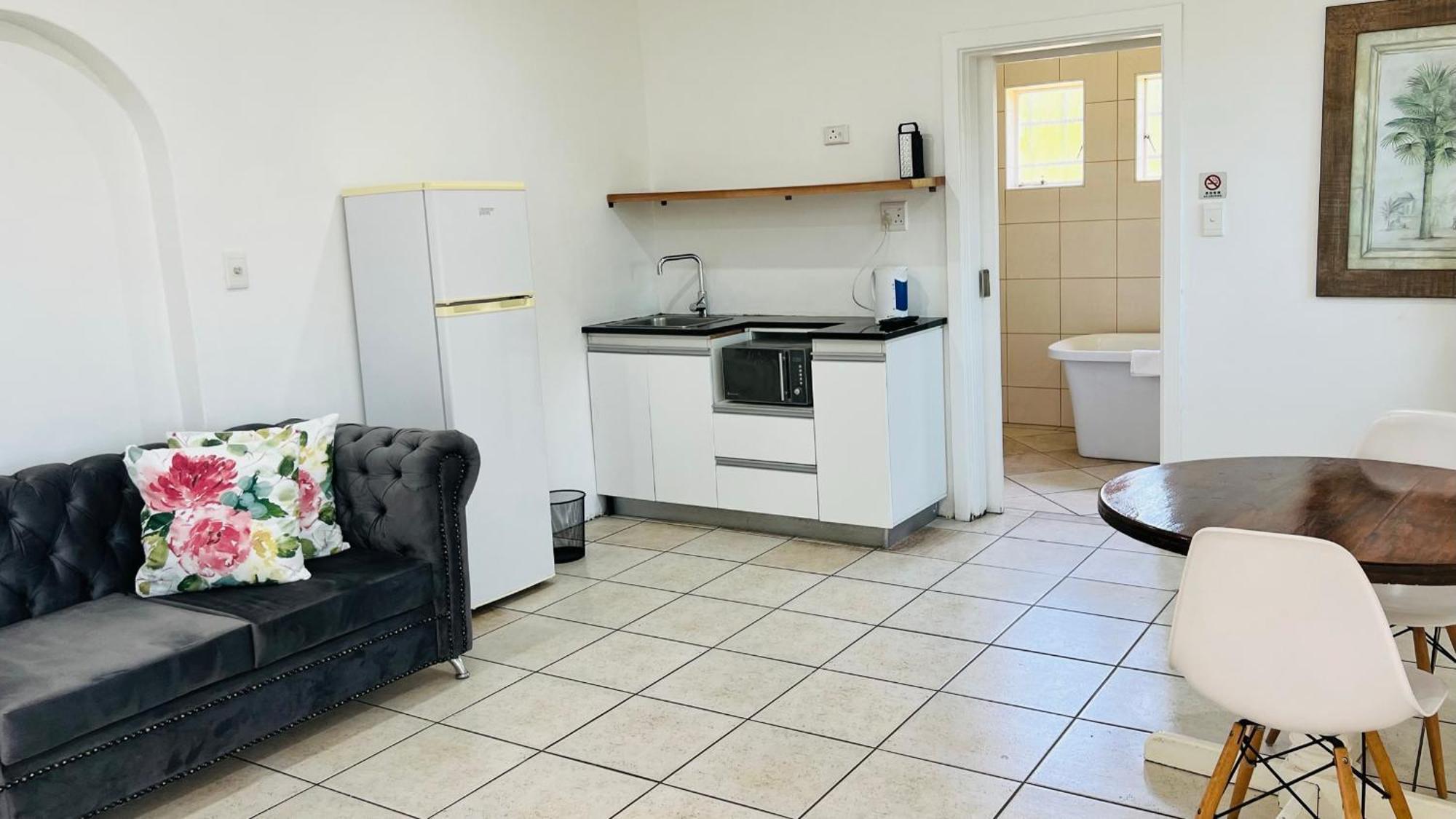 Casablanca Guest House Дурбан Екстер'єр фото