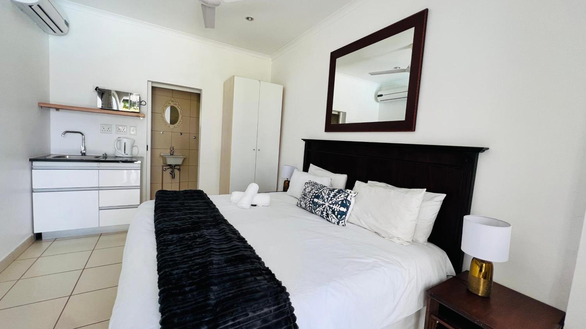 Casablanca Guest House Дурбан Екстер'єр фото